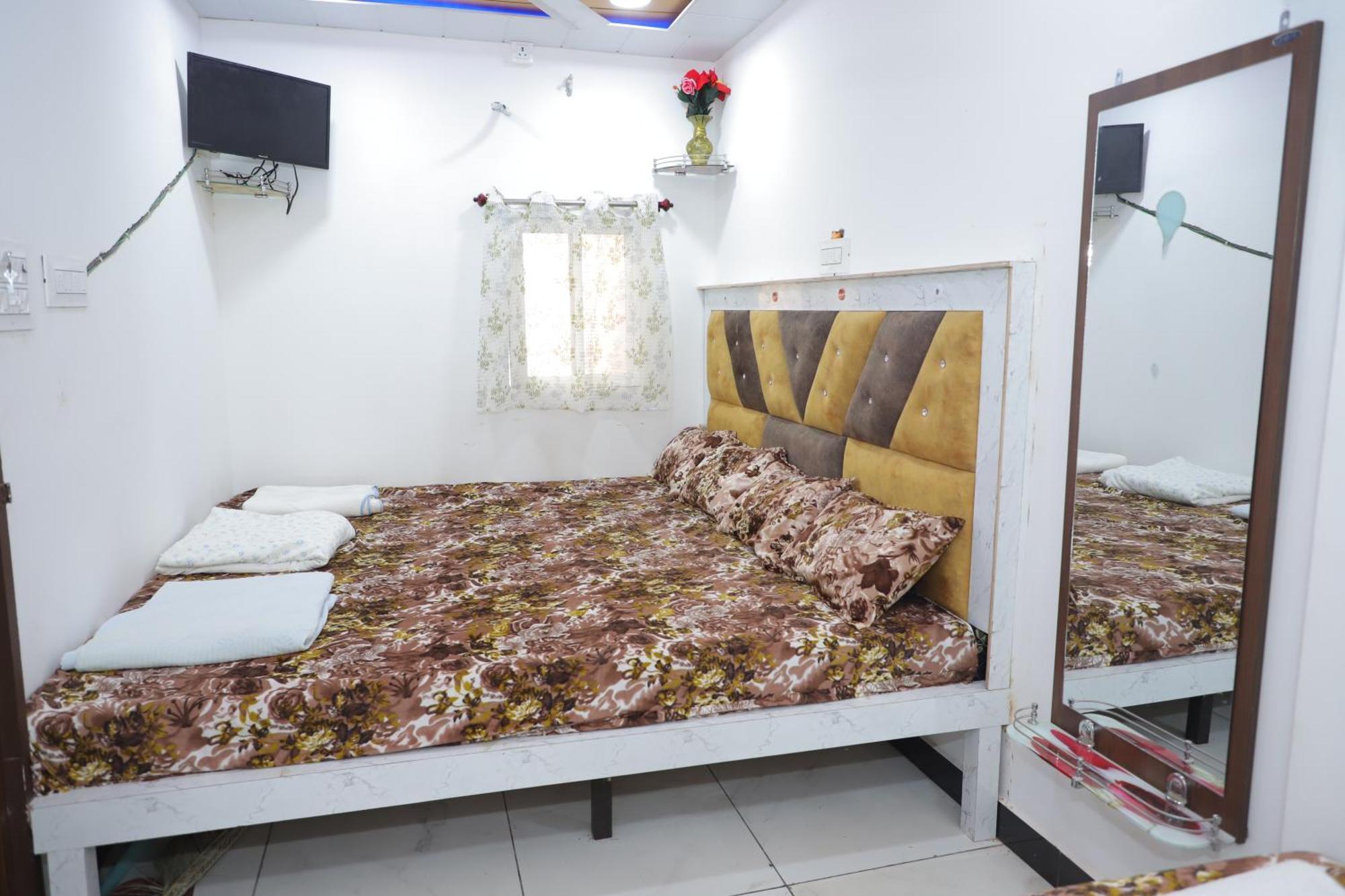Bombay Hotel Ujjain Extérieur photo